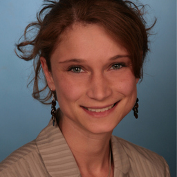 Tina Wahlenmaier