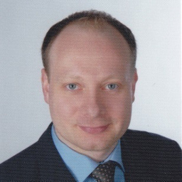 Dipl.-Ing. Maik Siebert
