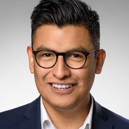 Jose Alonso ENRIQUEZ DIAZ