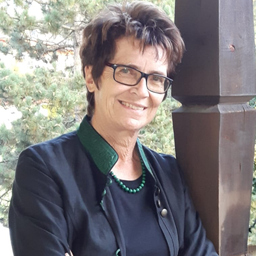 Ingrid Richter