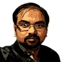 Supratick Basu