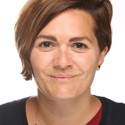 Lisa Geich-Gimbel 