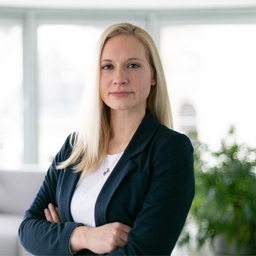Maria-Christina Werheid