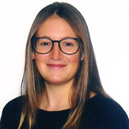 Sarah Gemm