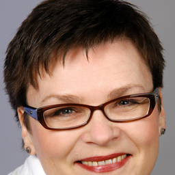 Sabine Krause