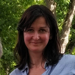 Profilbild Birgit Firla