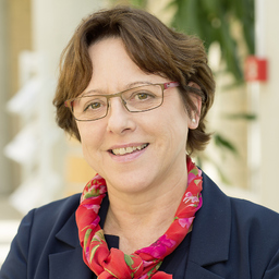 Cornelia Berger