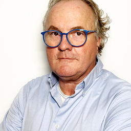 Dr. Franz von Beckedorff