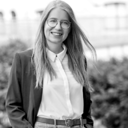 Madeleine Herz
