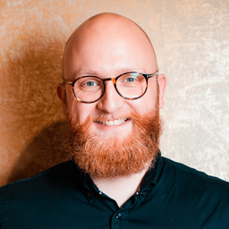 Tim Hupf