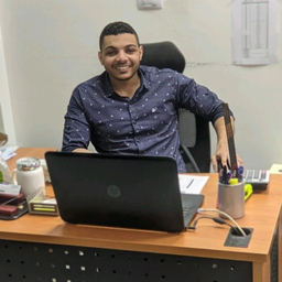 Ahmed Soliman