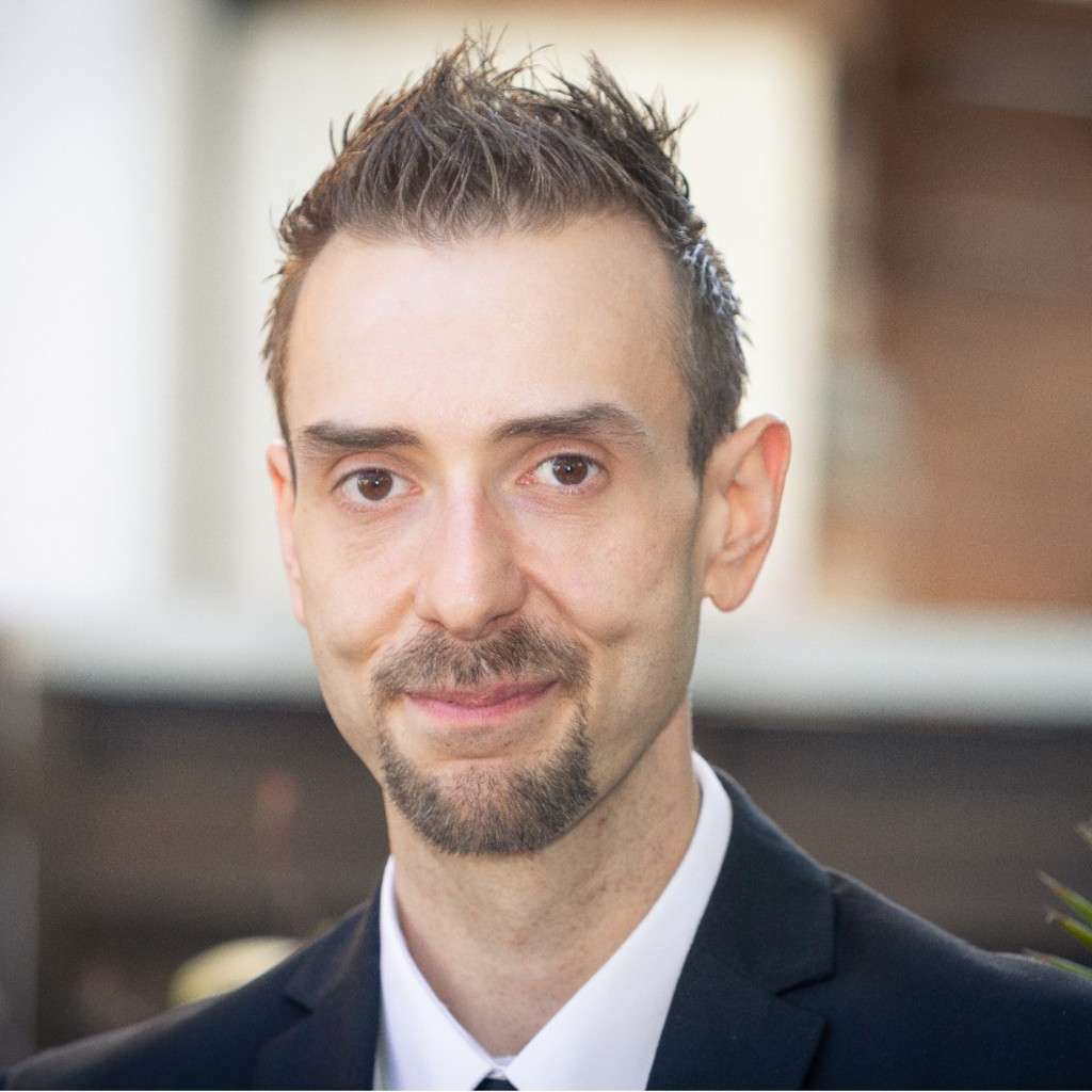 Andreas Bräuer Prozessverantwortlicher Koordinator Marktkommunikation