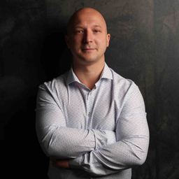 Marc Fleischhauer's profile picture