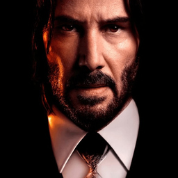 John Wick