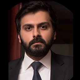 Bilal Waheed