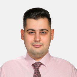 Kasra Jam