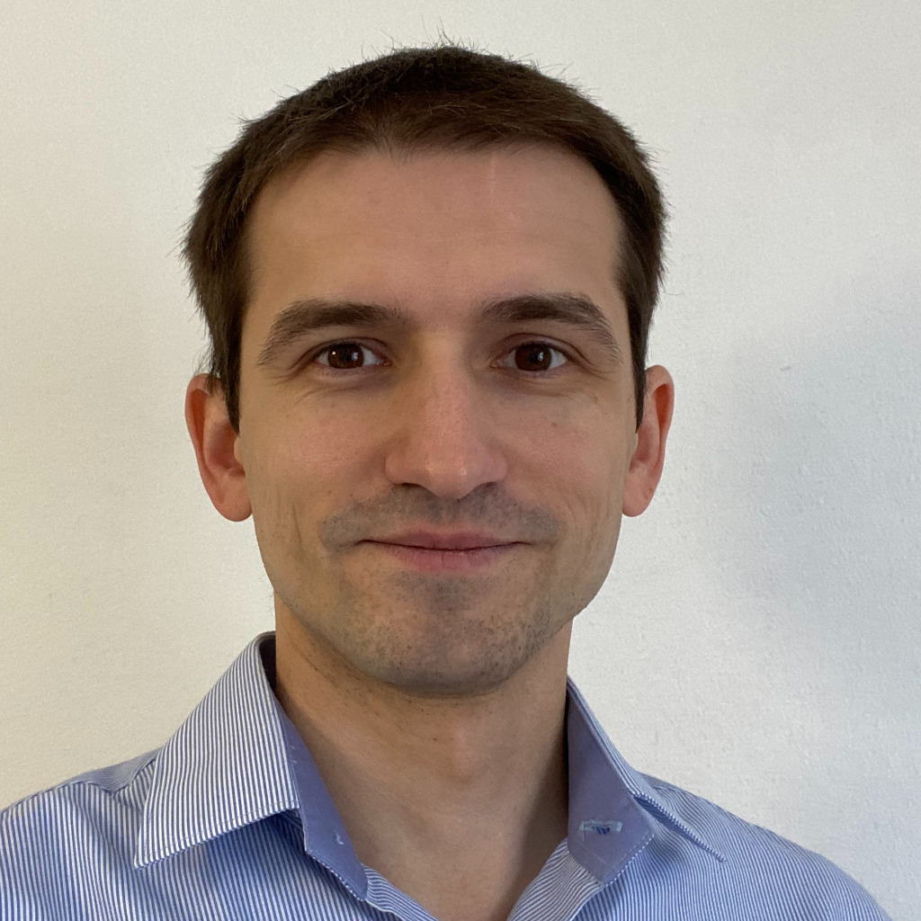 Oleksandr Tsukanov Suche Stelle als Produktmanager Ready to work XING