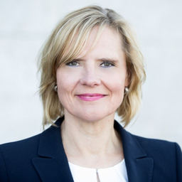 Bernadette Belke