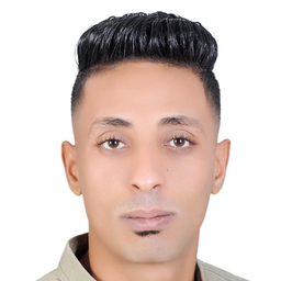 Mahmoud Ahmad