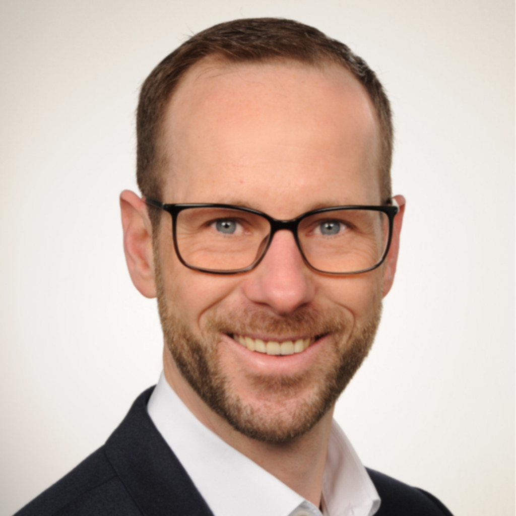 Henning Milde EMEA Segment Lead Multimodal Logistics Cargill XING