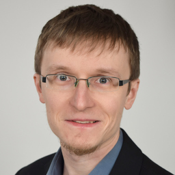 Alexander Brück's profile picture