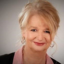 Margit Gäng