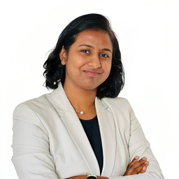 Sindhuja Ganjai's profile picture