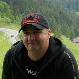 Pawel Gluczkowski