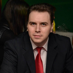 Dragos Cristian Mircea