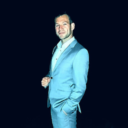 Manuel Morgado