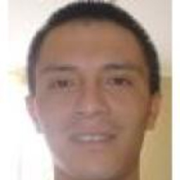 Daniel Carpio Reyes