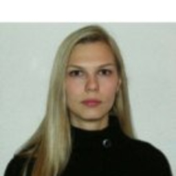 Liudmila Pesotskaya
