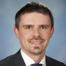 Dr. Thomas Geiger