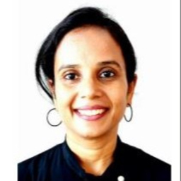 Supriya AGRAWAL
