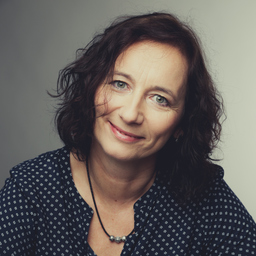 Heike Luhmann