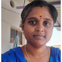 Pavithra Sivakumar