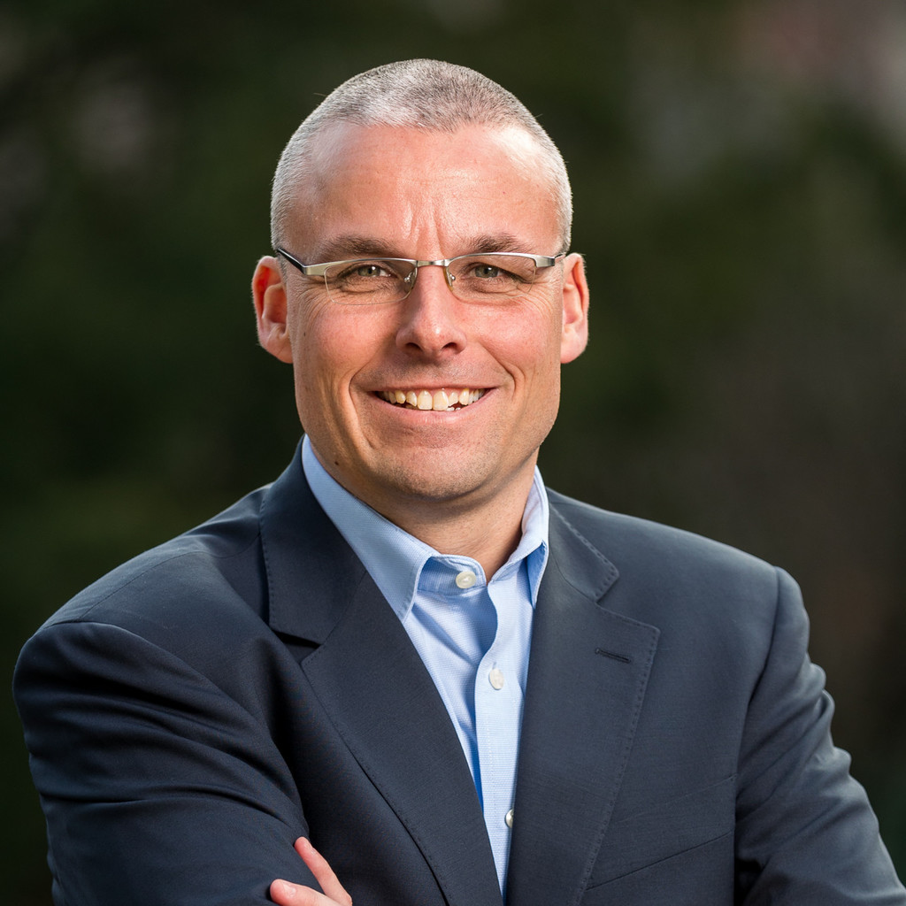 Thomas Allemann dipl. Wirtschaftsprüfer BALCONSULT AG XING