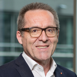 Konrad Scheibl