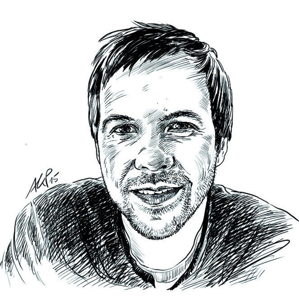 Benjamin Weiß Referent Buchredaktion Bundeszentrale für politische