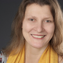 Dipl.-Ing. Ricarda Widdig