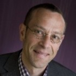 Dr. Frank Meier-Hamidi