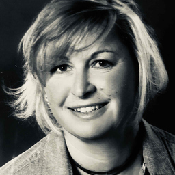 Kathrin Gehrke