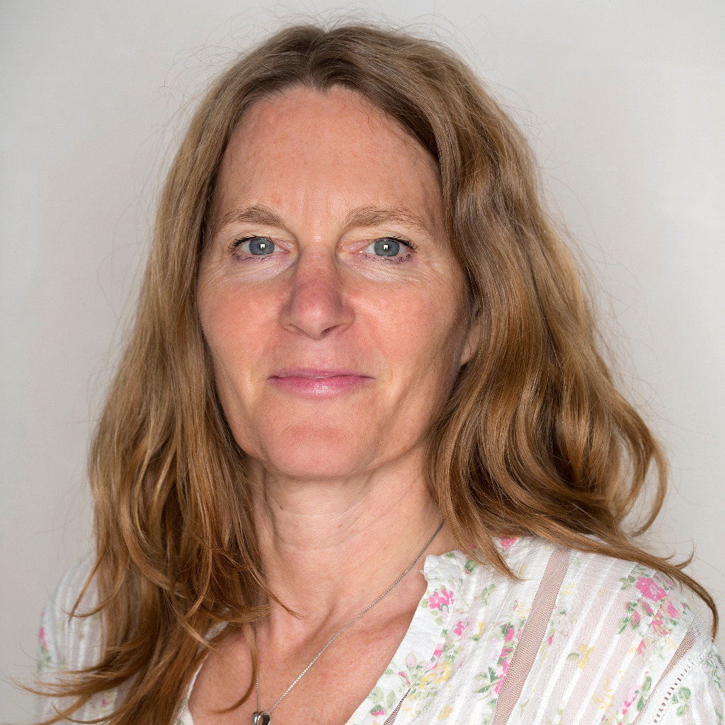 Dorothea Rector Astrologische Beraterin Astrologische