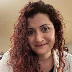 Laura Viviana Cháves Zamora