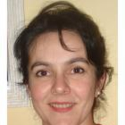 Rosario Domínguez Gutiérrez