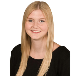 Nadja Krah's profile picture