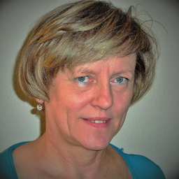 Petra Köslich