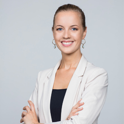 Profilbild Alina Köhler