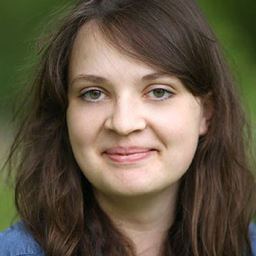 Mirjam Uhrich