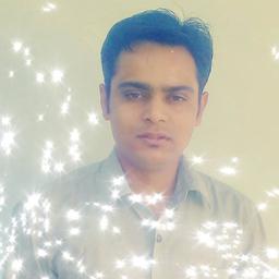 Ashok Parmar
